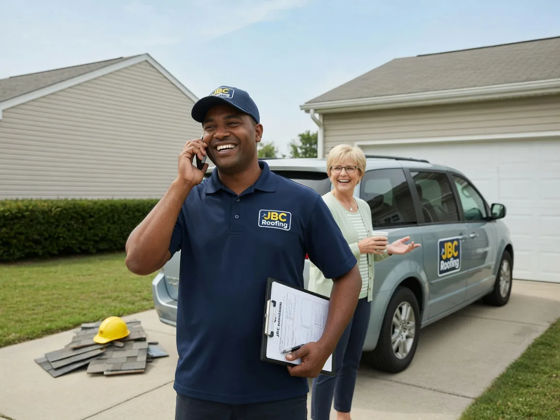 Roof Replacement Teays Valley, WV FAQs